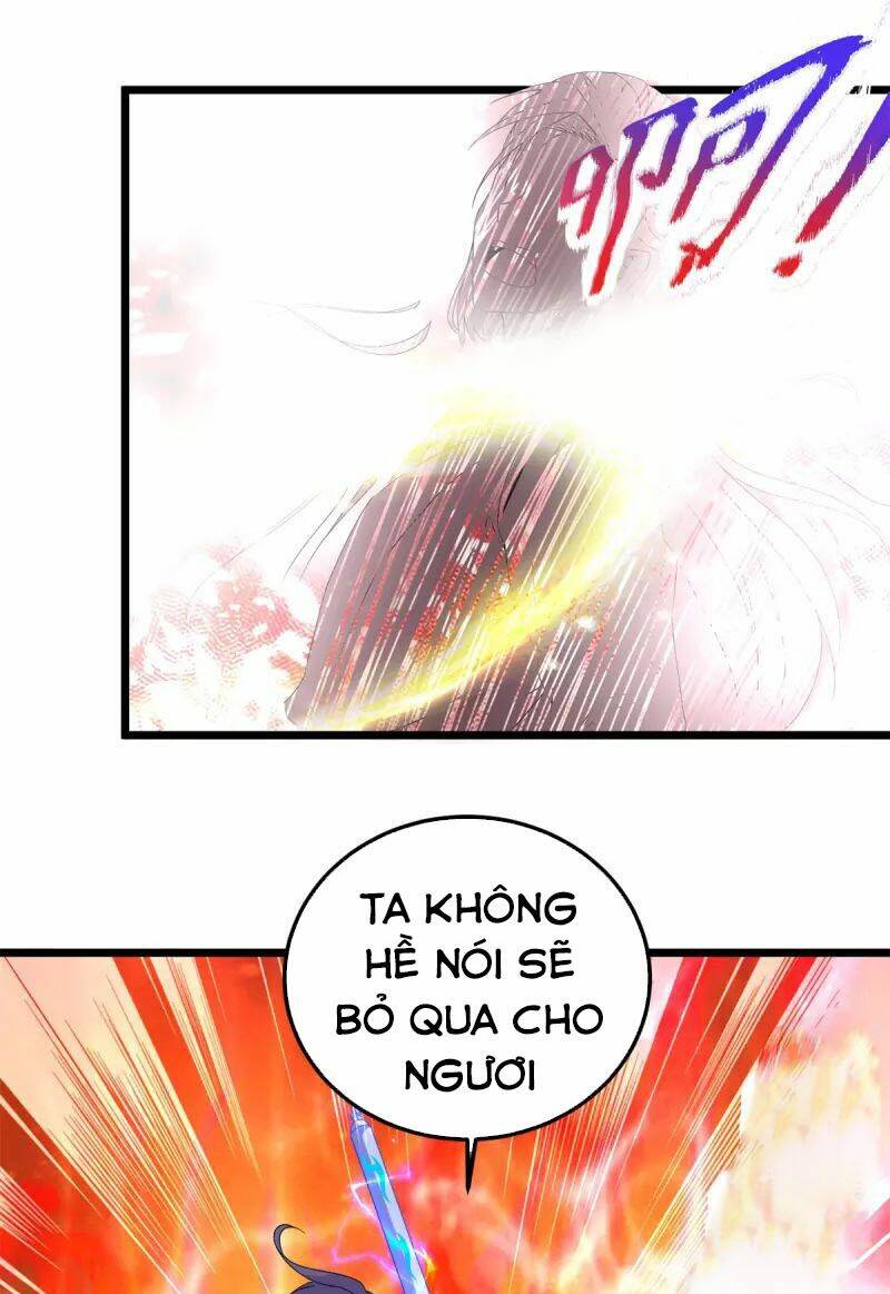 Thần Hồn Võ Đế Chapter 154 - Trang 2