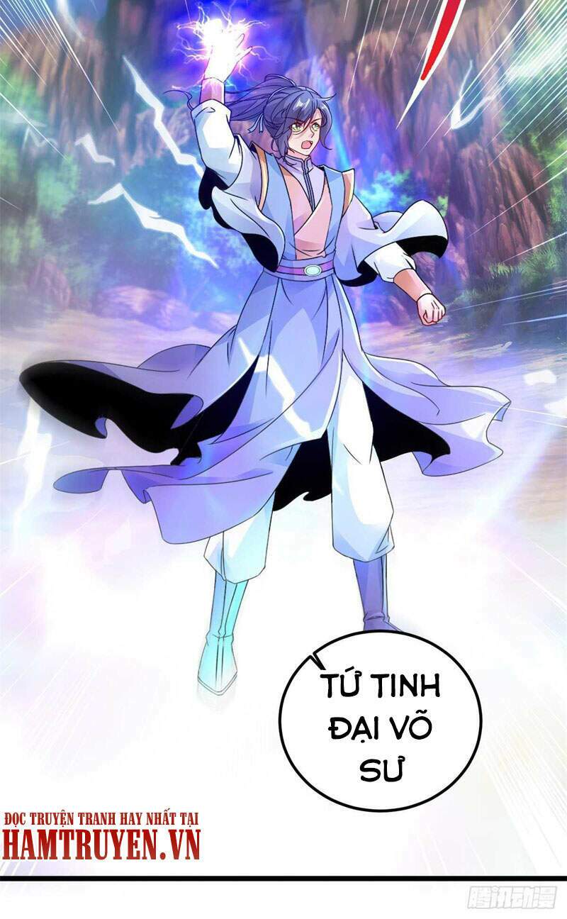 Thần Hồn Võ Đế Chapter 153 - Trang 2