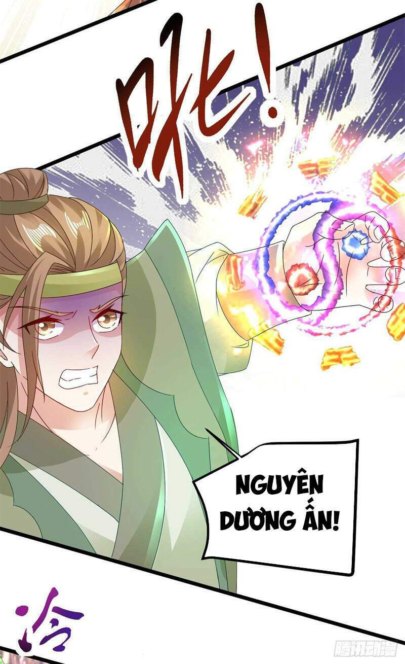 Thần Hồn Võ Đế Chapter 153 - Trang 2