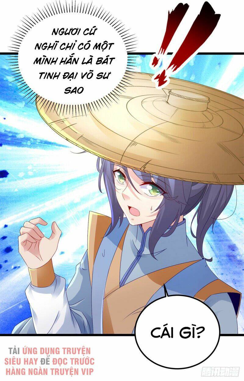 Thần Hồn Võ Đế Chapter 150 - Trang 2