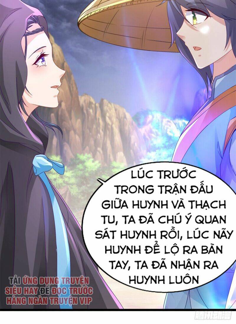 Thần Hồn Võ Đế Chapter 150 - Trang 2