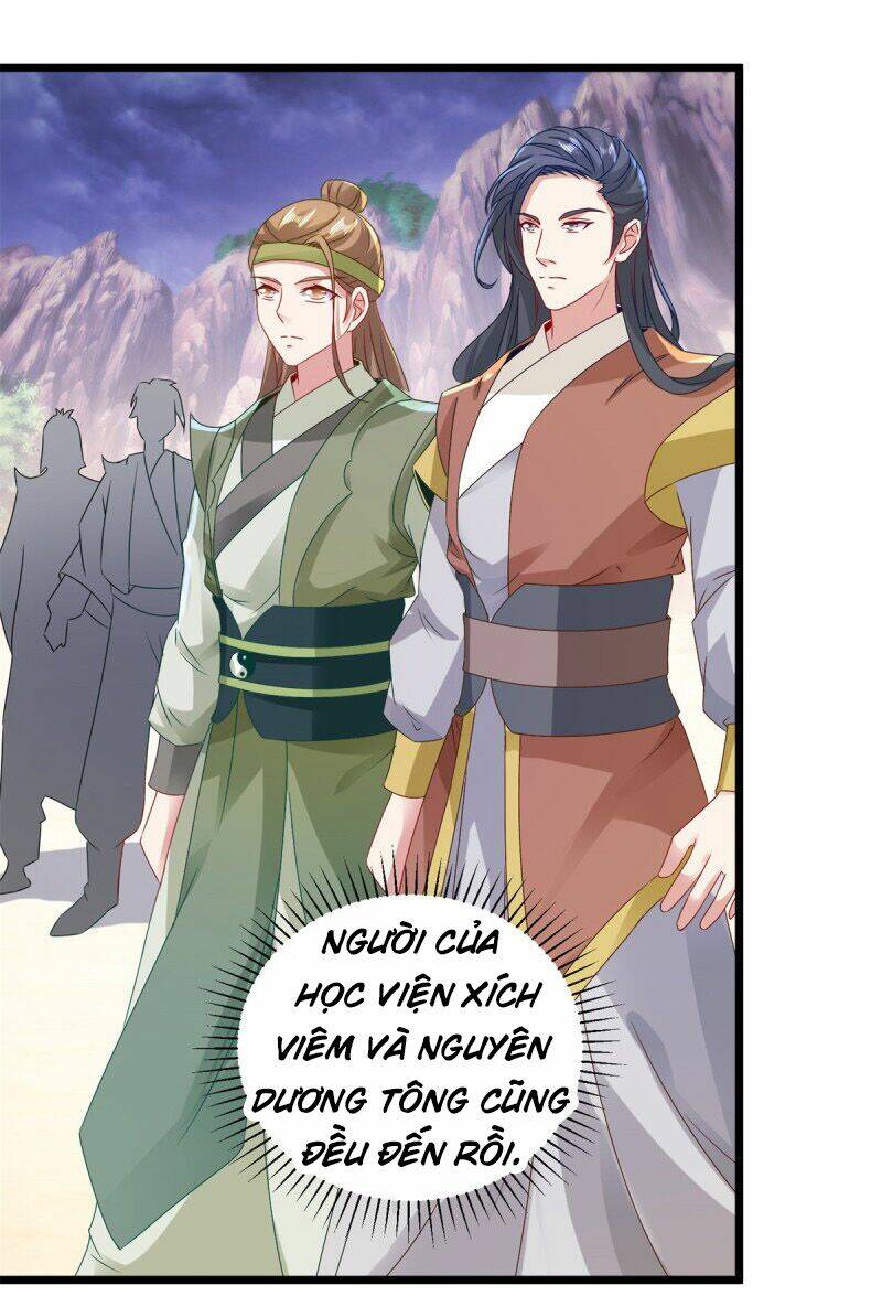 Thần Hồn Võ Đế Chapter 149 - Trang 2