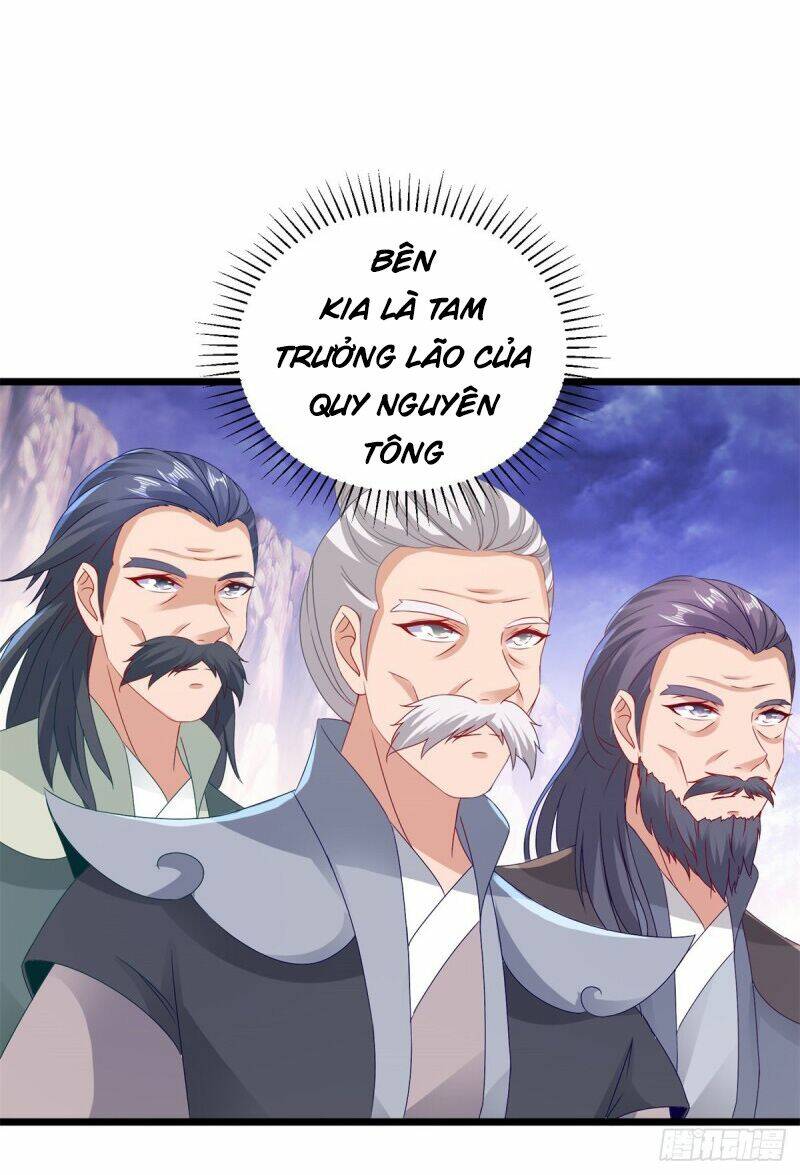 Thần Hồn Võ Đế Chapter 149 - Trang 2