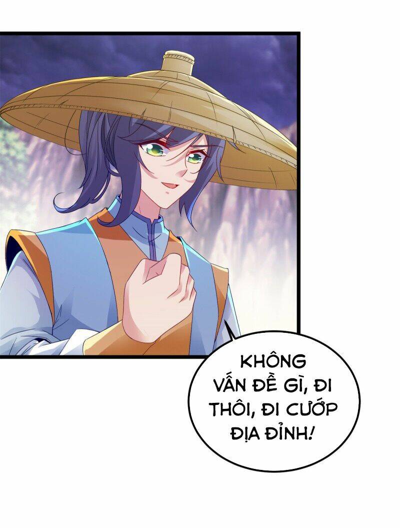 Thần Hồn Võ Đế Chapter 149 - Trang 2