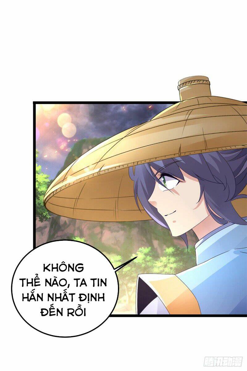 Thần Hồn Võ Đế Chapter 149 - Trang 2