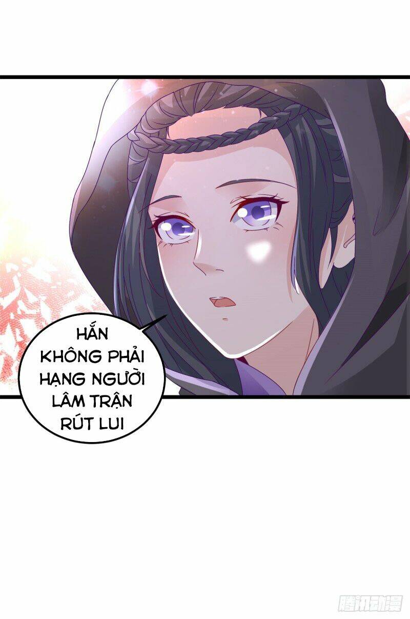 Thần Hồn Võ Đế Chapter 149 - Trang 2