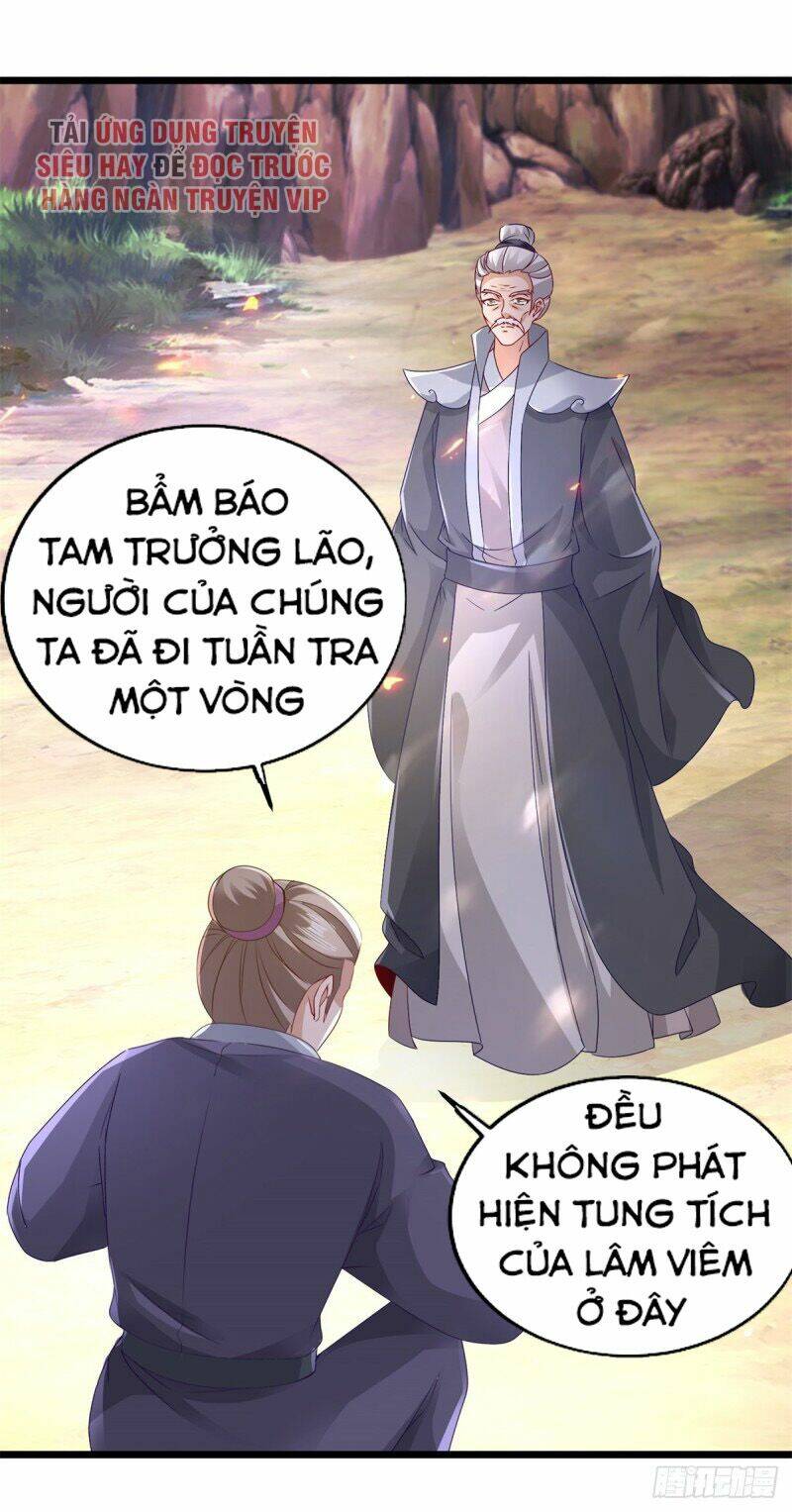 Thần Hồn Võ Đế Chapter 149 - Trang 2