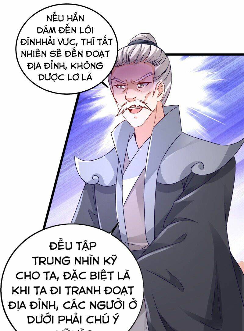 Thần Hồn Võ Đế Chapter 149 - Trang 2