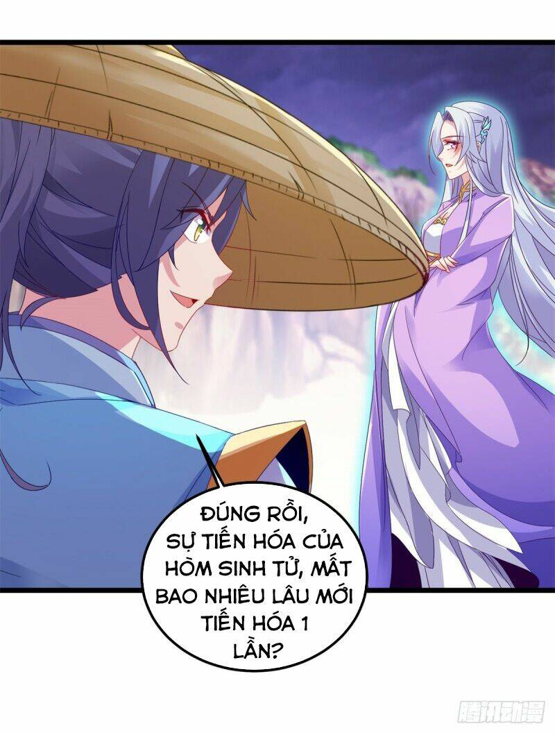 Thần Hồn Võ Đế Chapter 149 - Trang 2