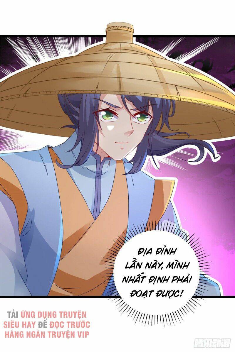 Thần Hồn Võ Đế Chapter 149 - Trang 2