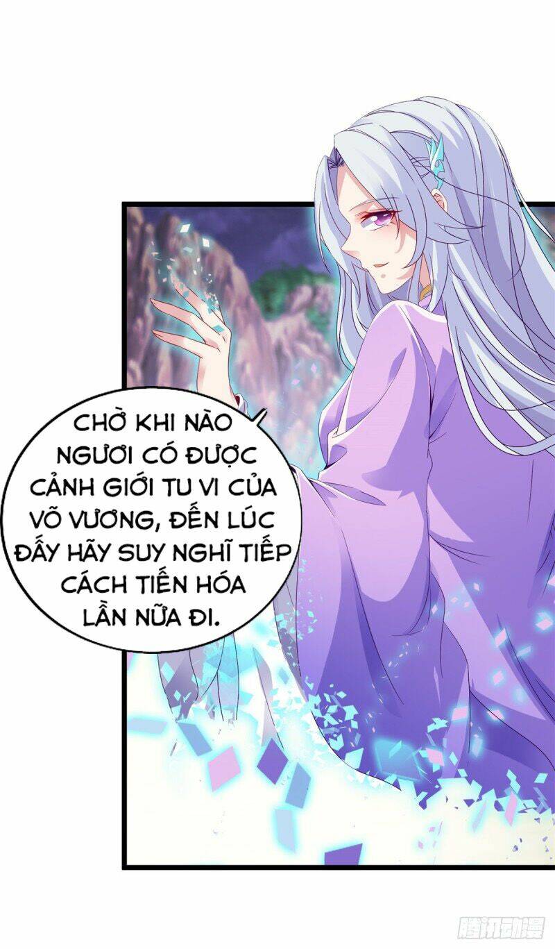 Thần Hồn Võ Đế Chapter 149 - Trang 2