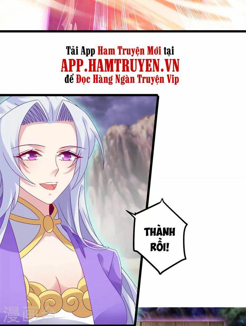 Thần Hồn Võ Đế Chapter 148 - Trang 2