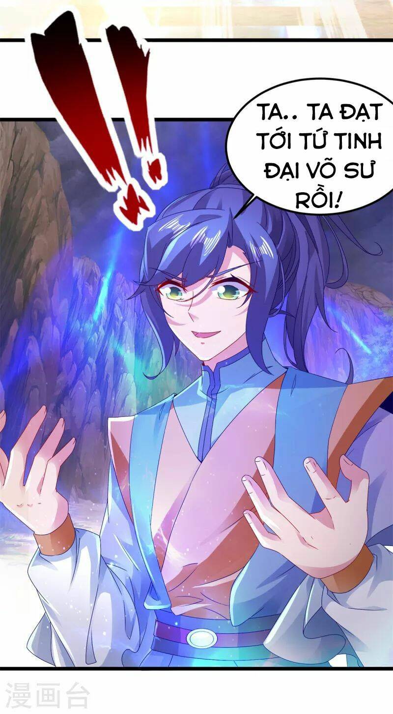 Thần Hồn Võ Đế Chapter 148 - Trang 2