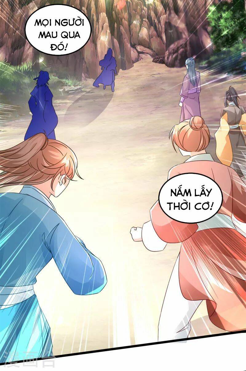 Thần Hồn Võ Đế Chapter 148 - Trang 2