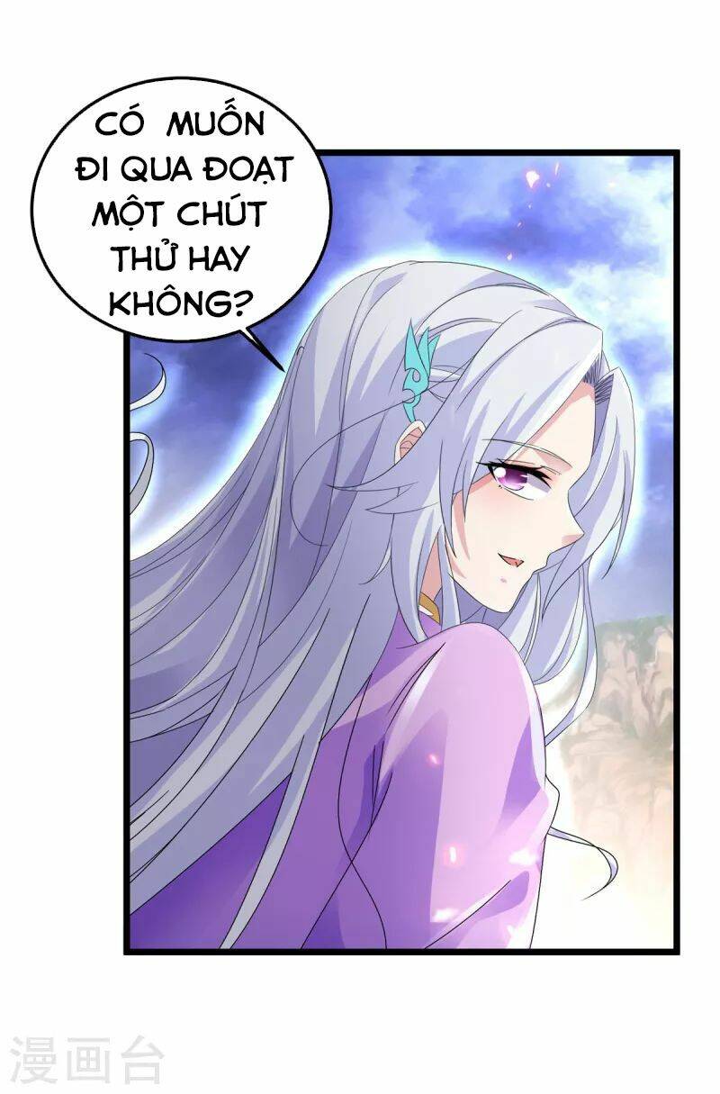 Thần Hồn Võ Đế Chapter 148 - Trang 2