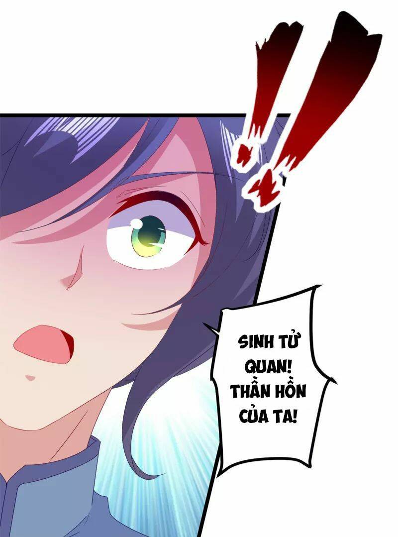 Thần Hồn Võ Đế Chapter 148 - Trang 2