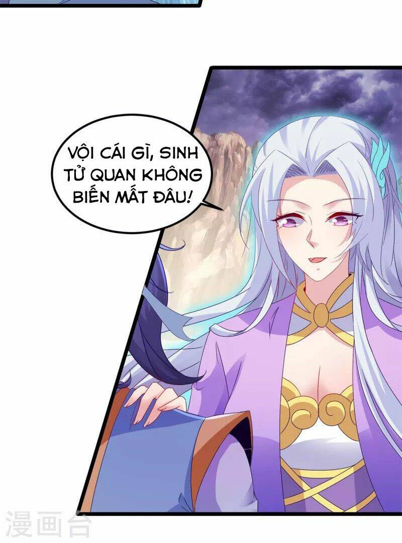 Thần Hồn Võ Đế Chapter 148 - Trang 2