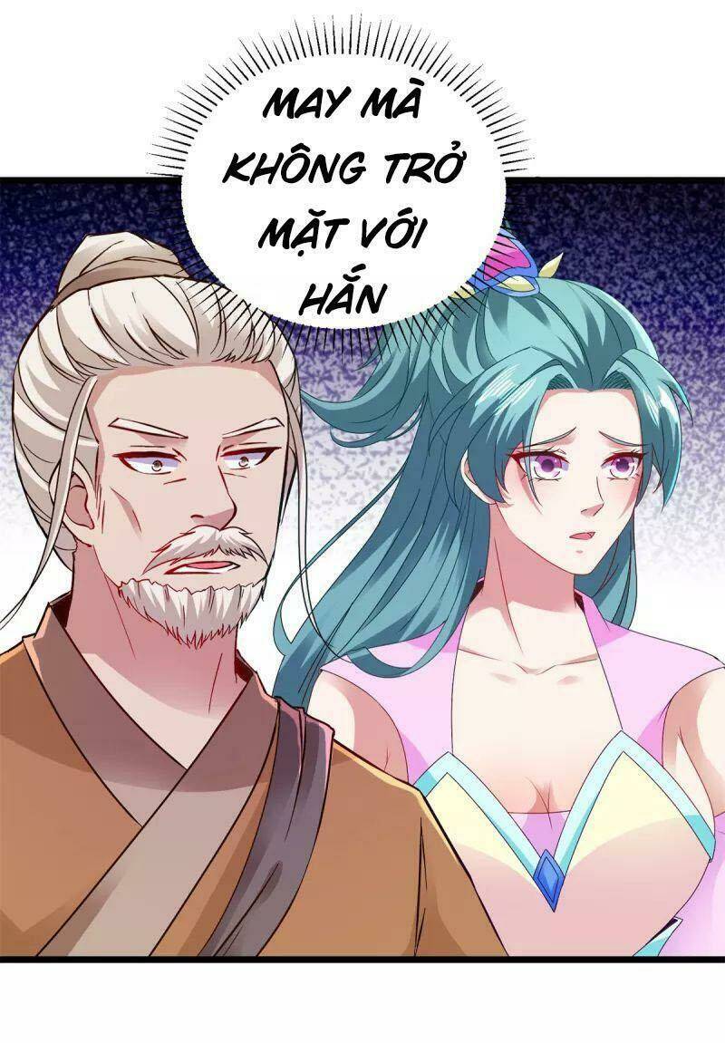 Thần Hồn Võ Đế Chapter 147 - Trang 2