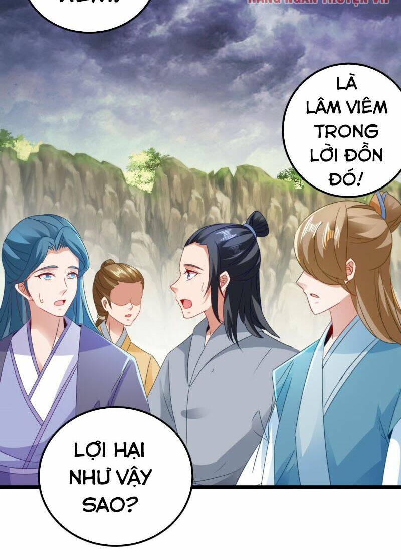 Thần Hồn Võ Đế Chapter 144 - Trang 2