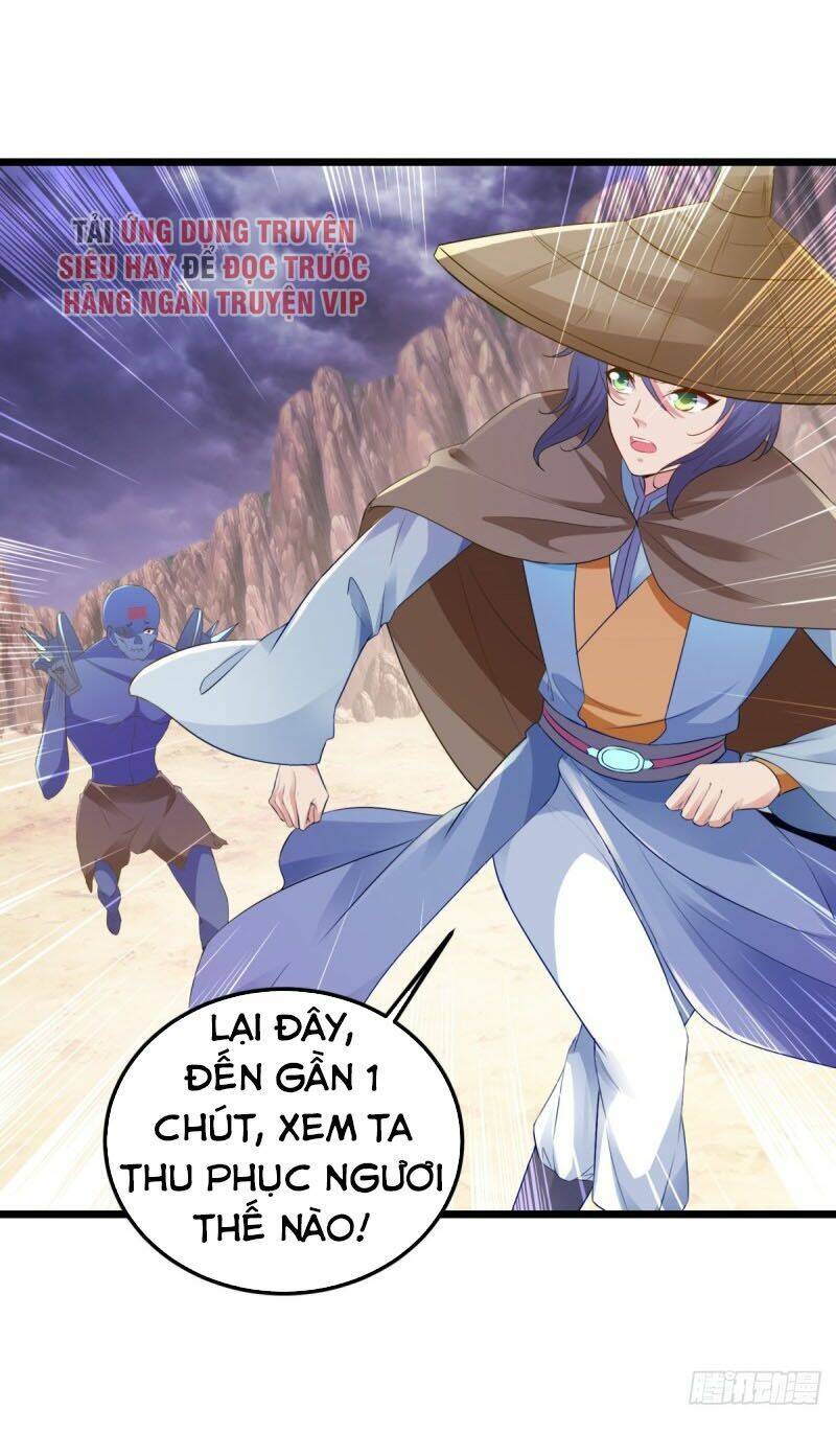 Thần Hồn Võ Đế Chapter 144 - Trang 2