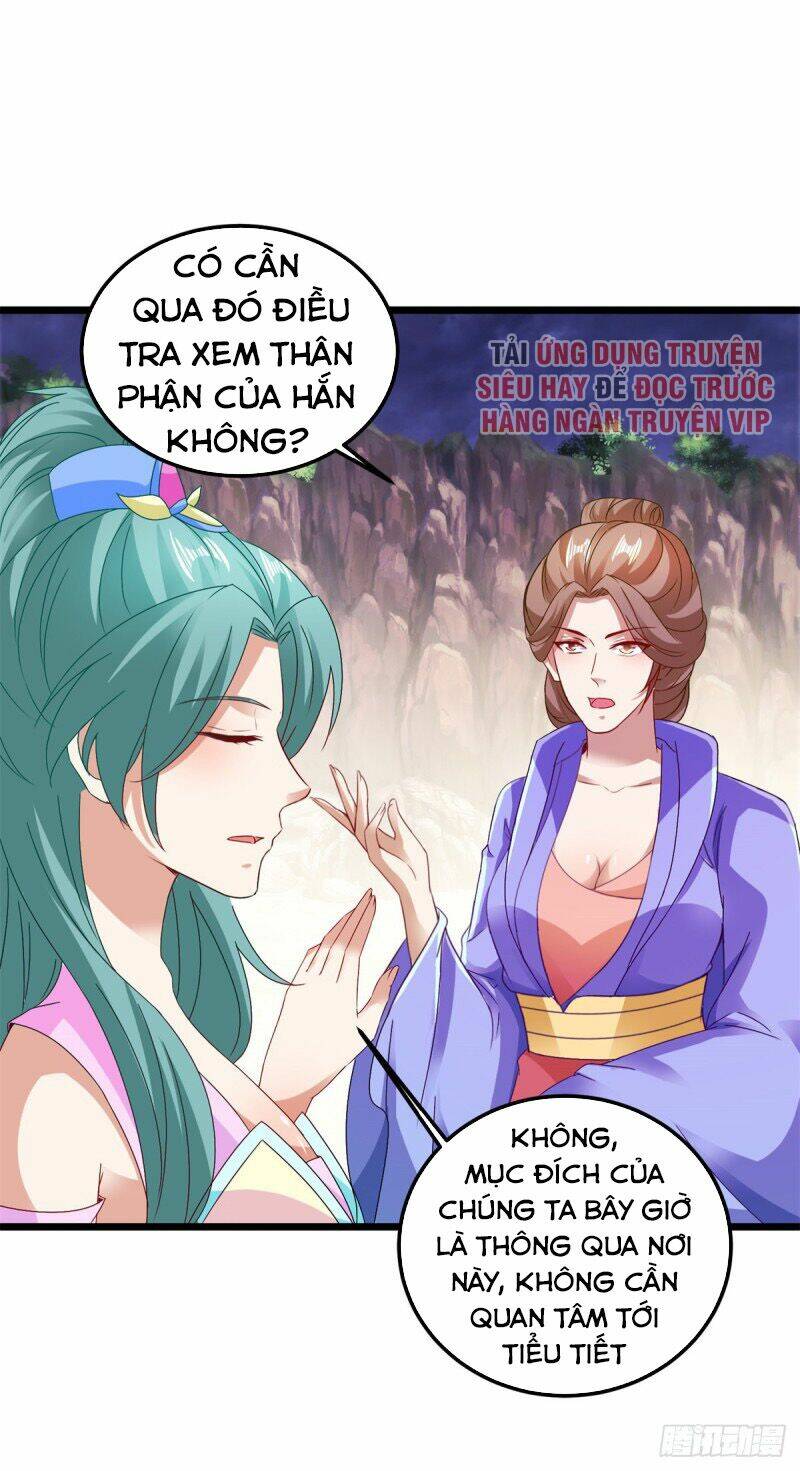 Thần Hồn Võ Đế Chapter 143 - Trang 2