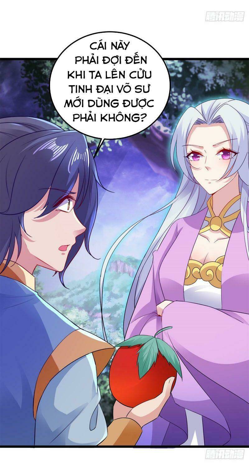 Thần Hồn Võ Đế Chapter 142 - Trang 2