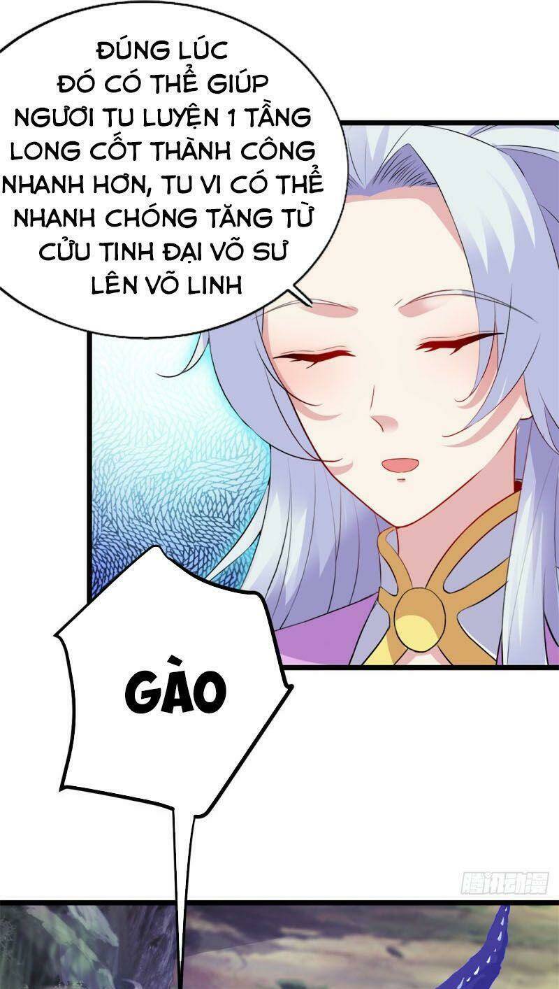 Thần Hồn Võ Đế Chapter 142 - Trang 2