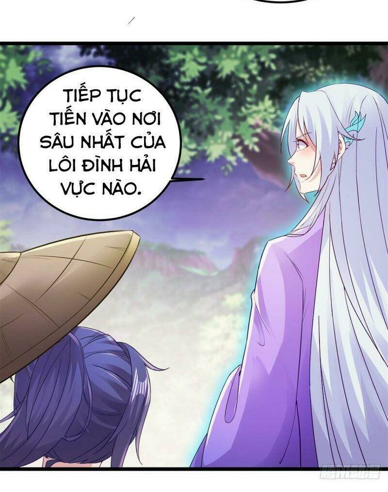 Thần Hồn Võ Đế Chapter 142 - Trang 2