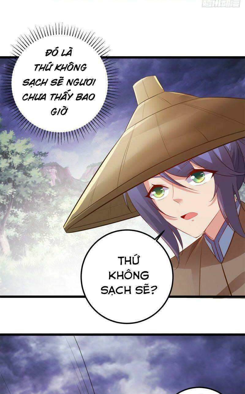 Thần Hồn Võ Đế Chapter 142 - Trang 2