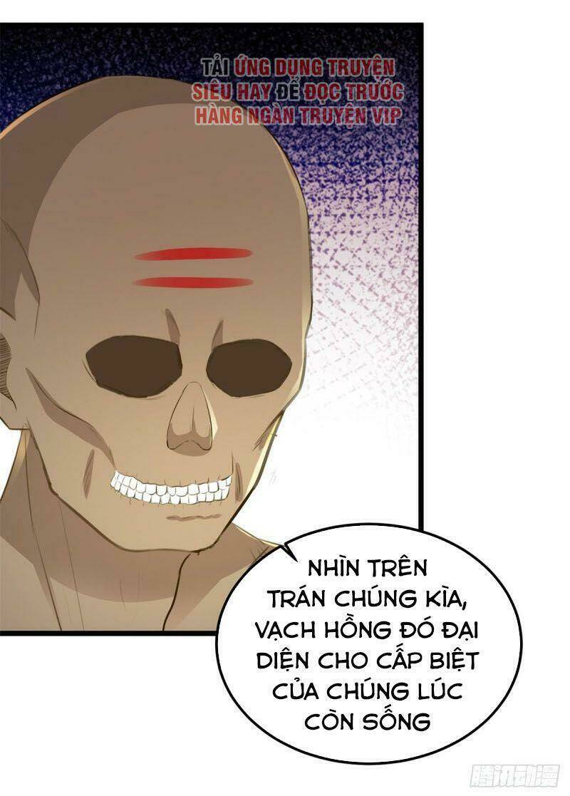 Thần Hồn Võ Đế Chapter 142 - Trang 2