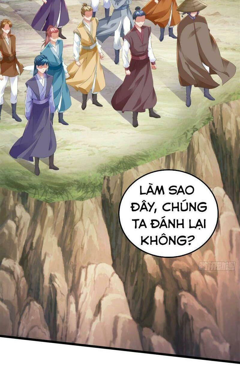 Thần Hồn Võ Đế Chapter 142 - Trang 2