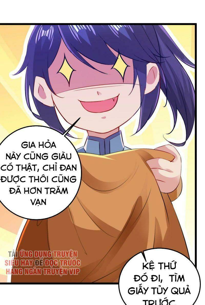 Thần Hồn Võ Đế Chapter 142 - Trang 2