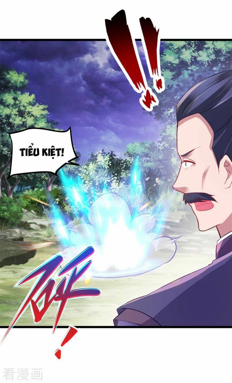 Thần Hồn Võ Đế Chapter 139 - Trang 2