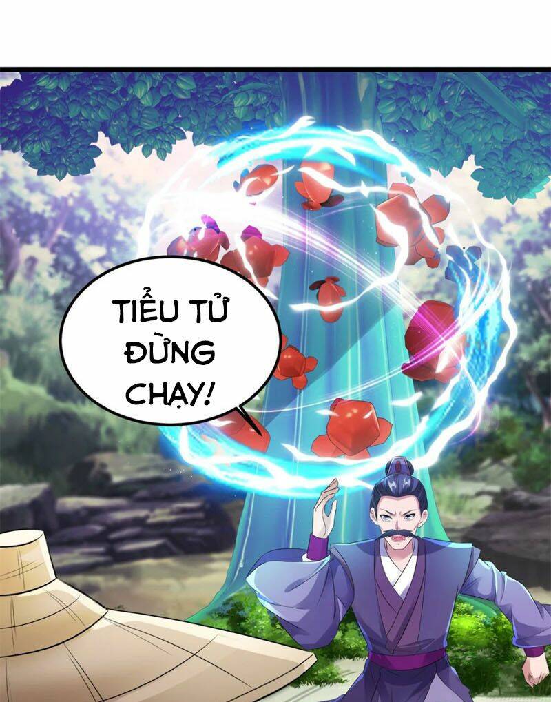 Thần Hồn Võ Đế Chapter 139 - Trang 2