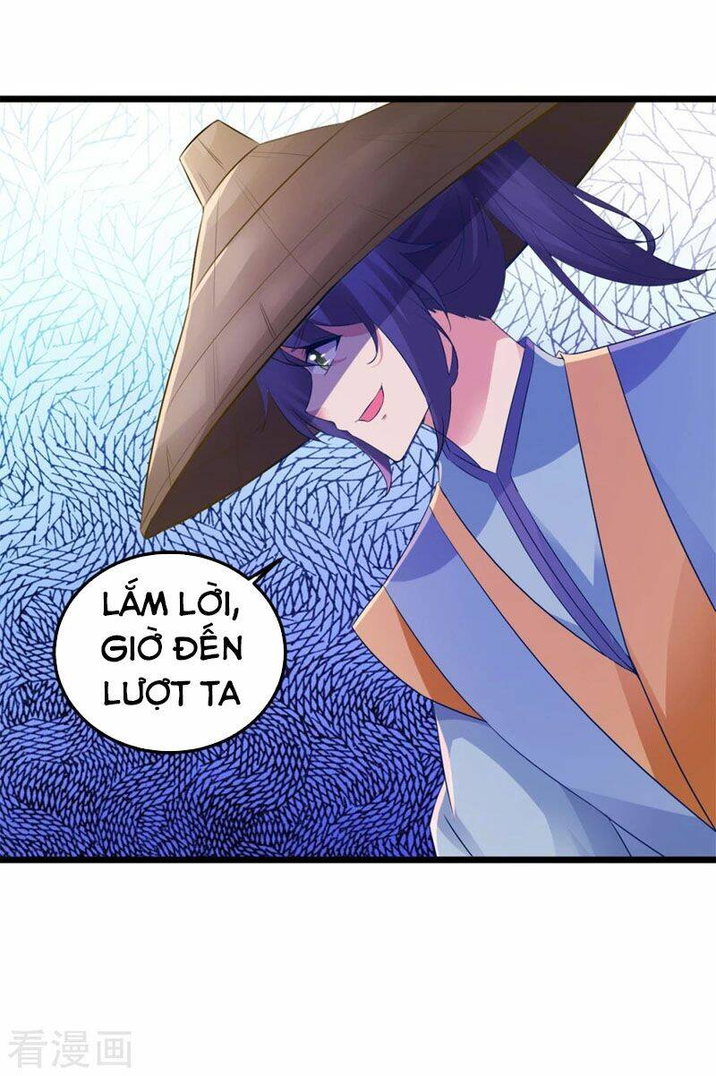 Thần Hồn Võ Đế Chapter 139 - Trang 2