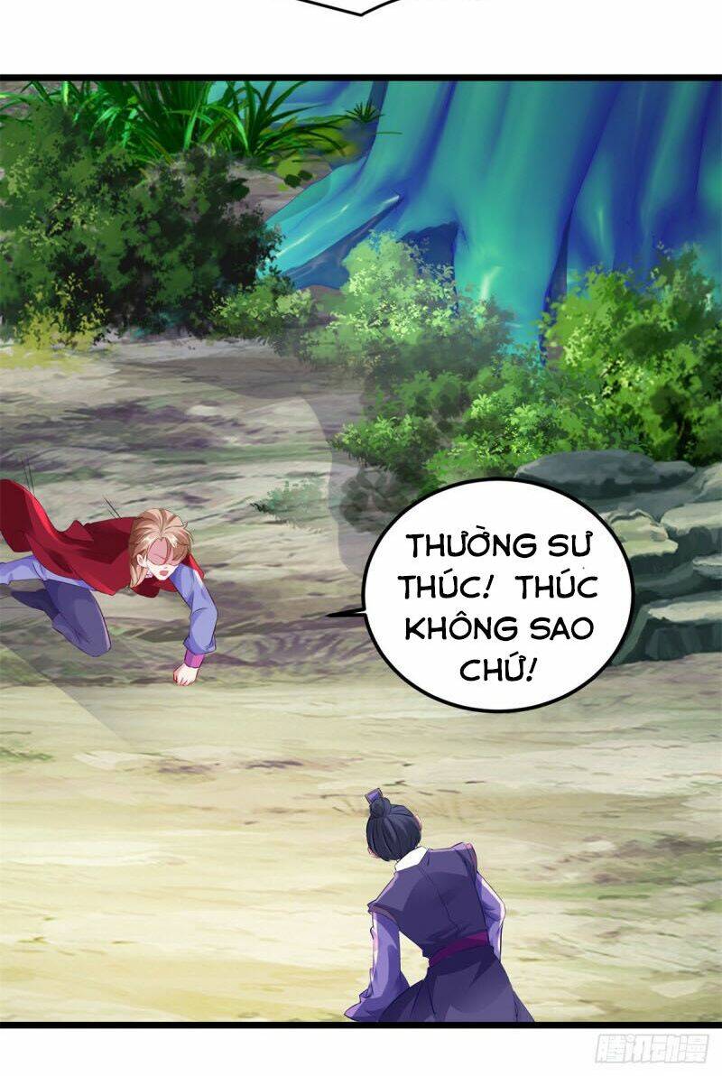 Thần Hồn Võ Đế Chapter 138 - Trang 2