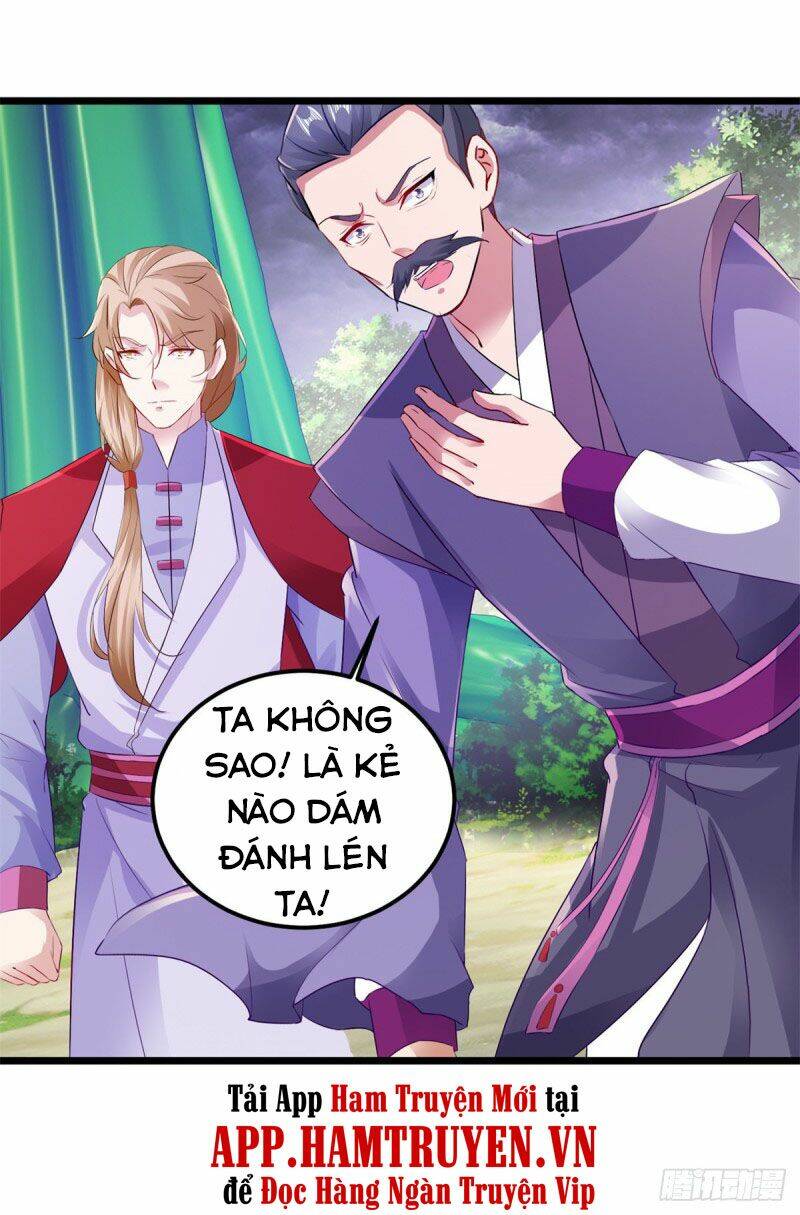 Thần Hồn Võ Đế Chapter 138 - Trang 2