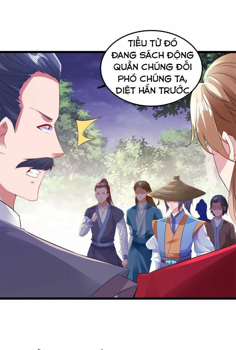 Thần Hồn Võ Đế Chapter 138 - Trang 2