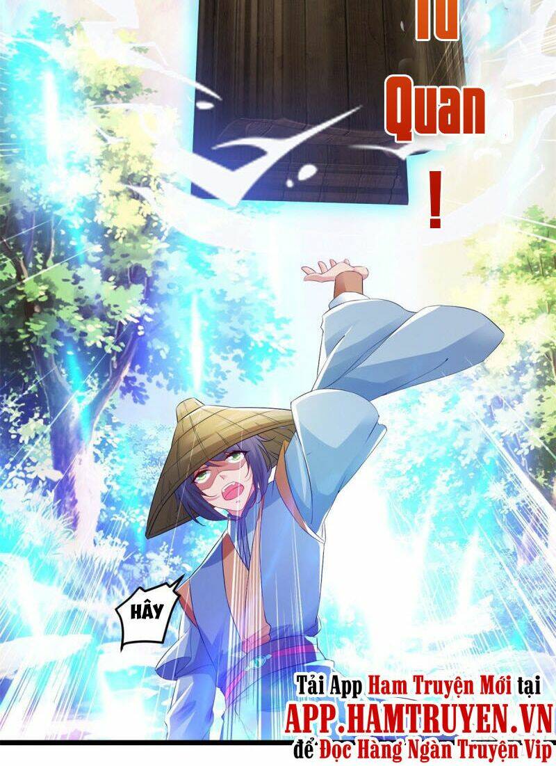 Thần Hồn Võ Đế Chapter 138 - Trang 2