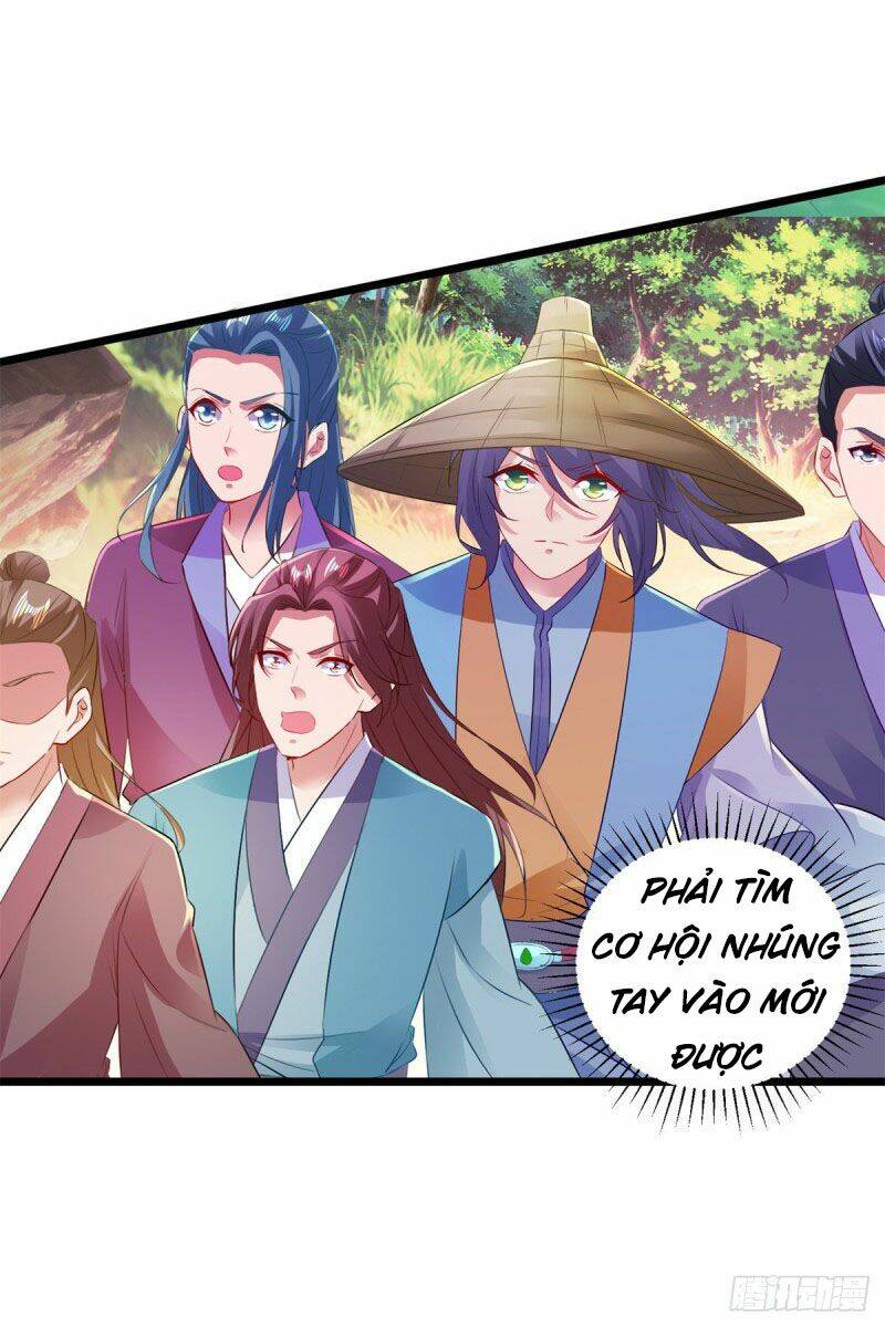 Thần Hồn Võ Đế Chapter 138 - Trang 2