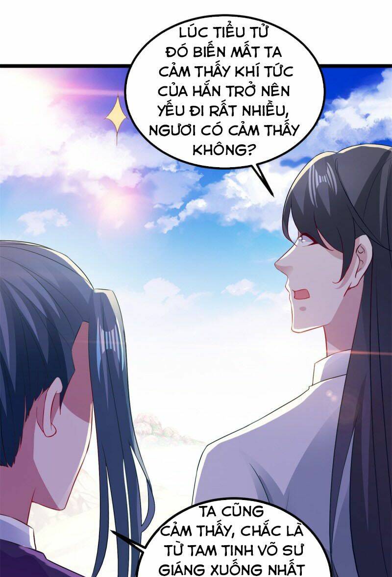 Thần Hồn Võ Đế Chapter 135 - Trang 2