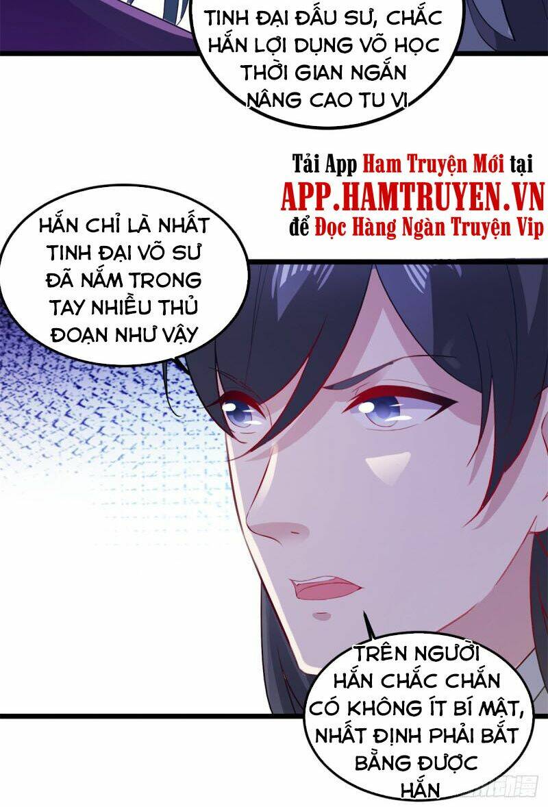 Thần Hồn Võ Đế Chapter 135 - Trang 2