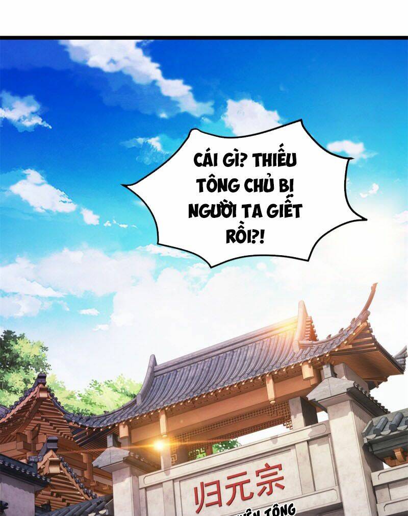 Thần Hồn Võ Đế Chapter 135 - Trang 2