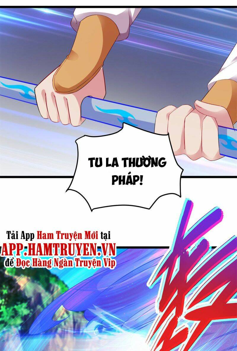 Thần Hồn Võ Đế Chapter 132 - Trang 2