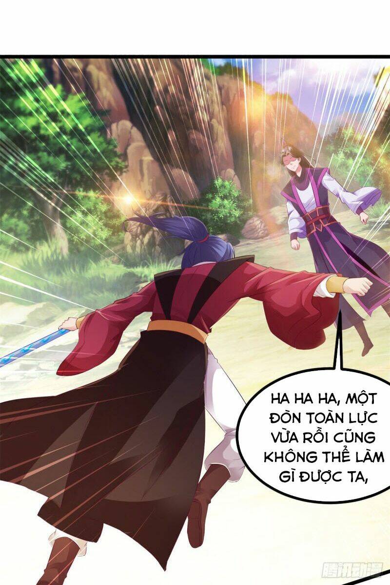 Thần Hồn Võ Đế Chapter 132 - Trang 2