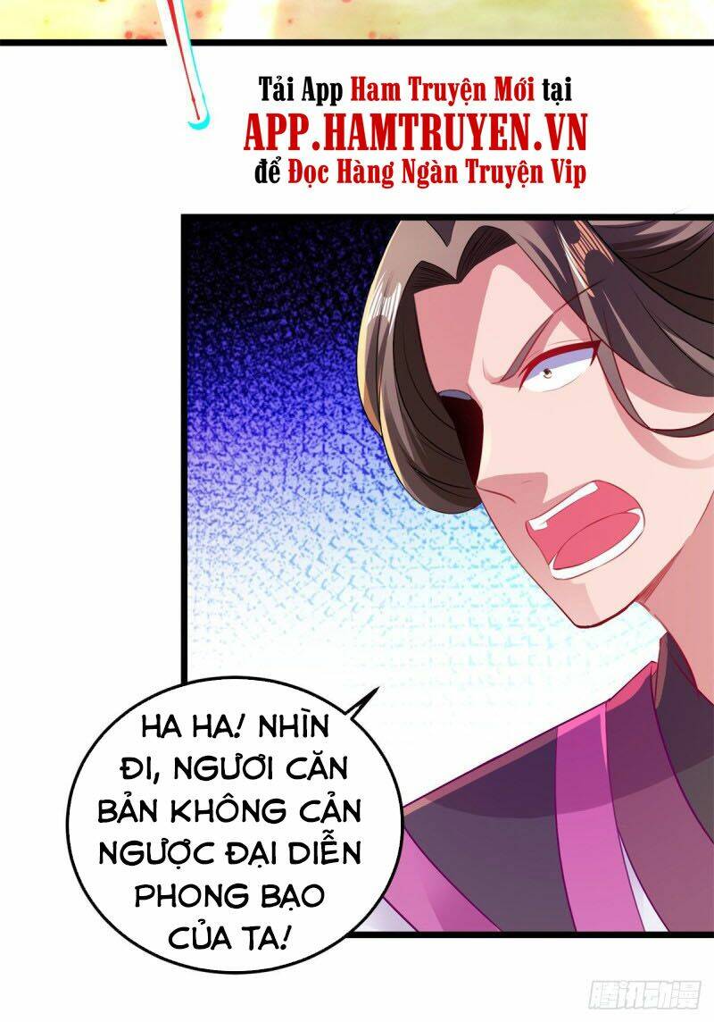 Thần Hồn Võ Đế Chapter 132 - Trang 2