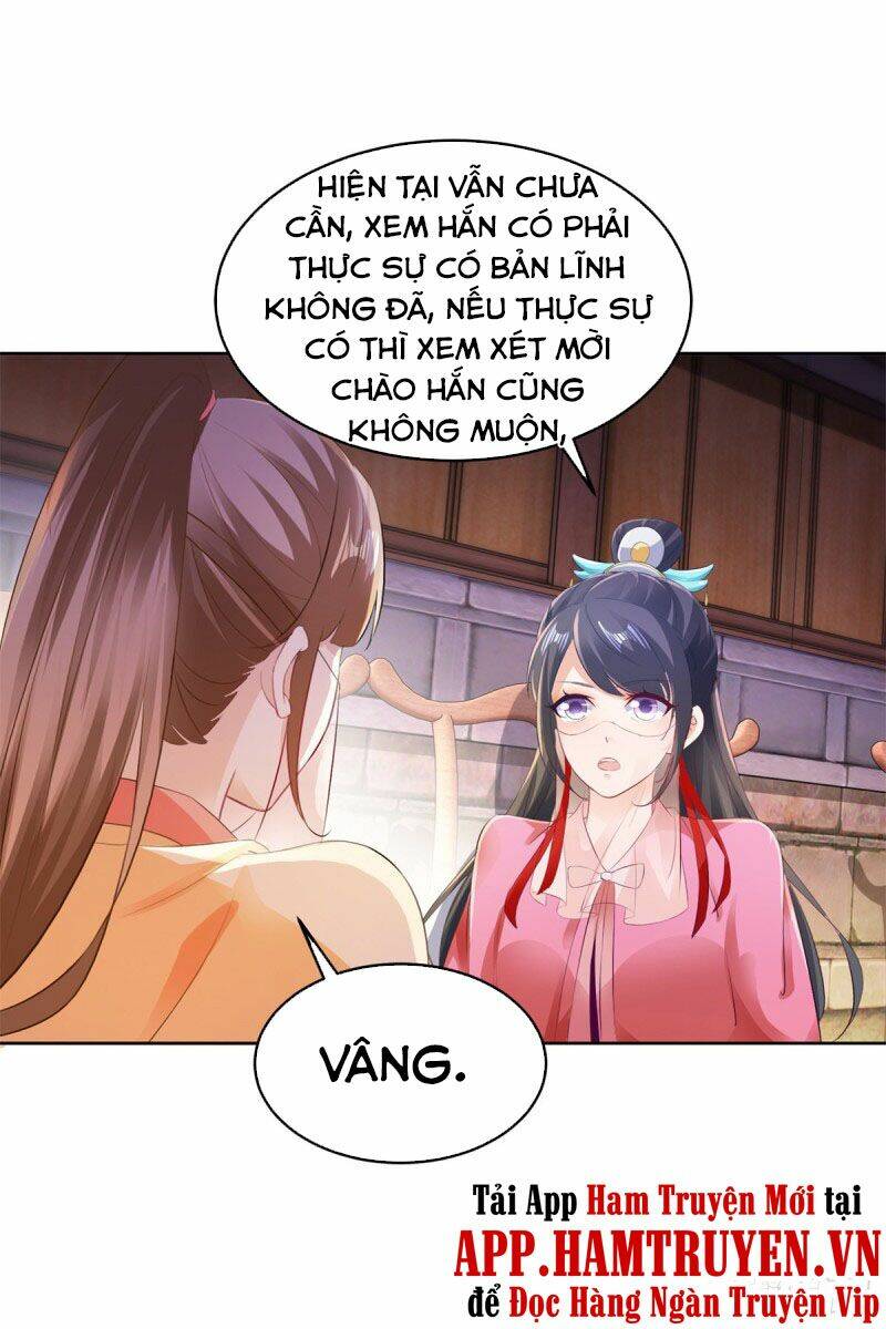 Thần Hồn Võ Đế Chapter 129 - Trang 2