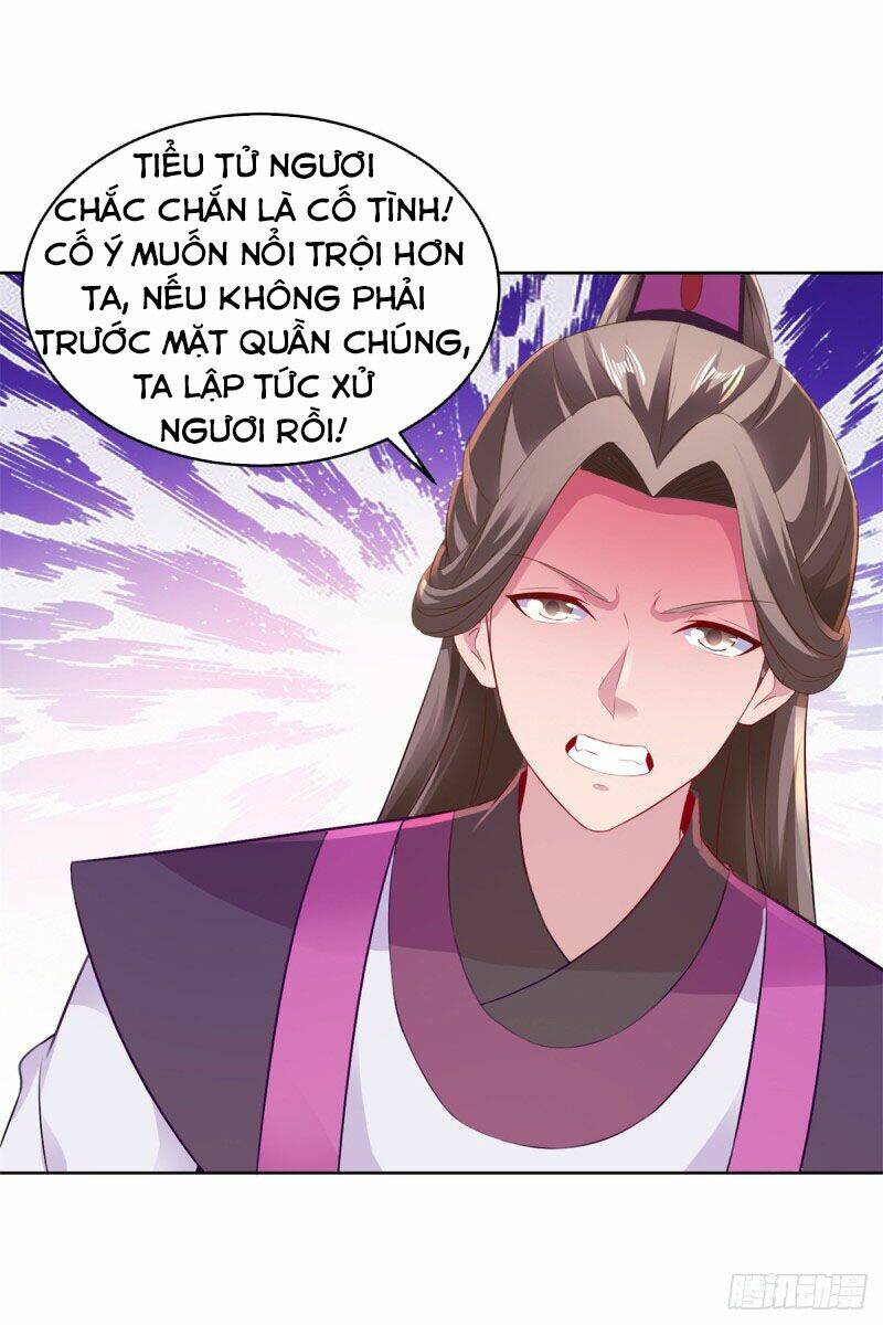 Thần Hồn Võ Đế Chapter 129 - Trang 2