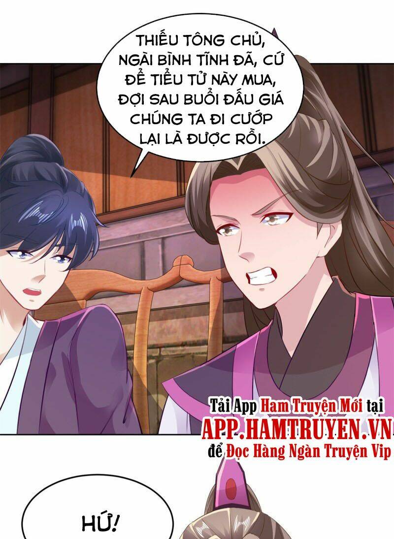 Thần Hồn Võ Đế Chapter 129 - Trang 2