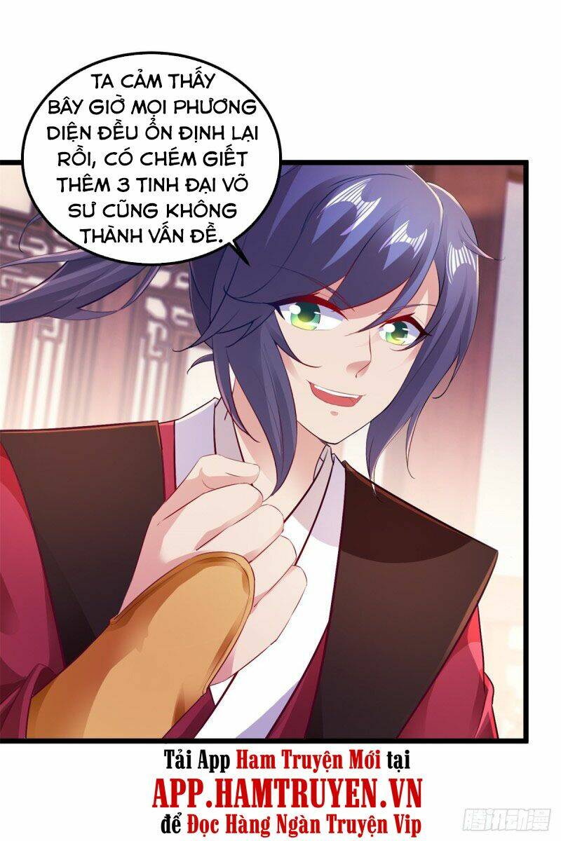 Thần Hồn Võ Đế Chapter 128 - Trang 2